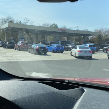 Costco - Costco gas - Department Stores Near Me - Alexandria, Virginia