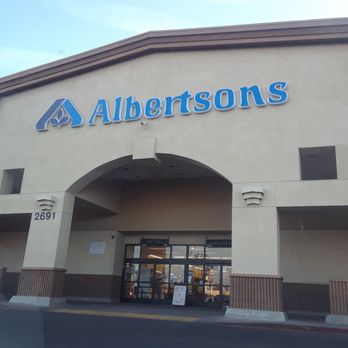 Albertsons san clemente christmas hours