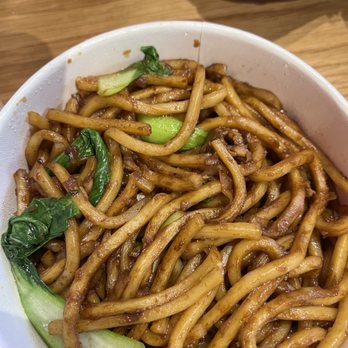 Nan Xiang Express - Fried udon with chicken - Chinese Near Me - Ellicott City, Maryland Nan Xiang Express - Fried udon with chicken - Chinese Near Me - Ellicott City, Maryland