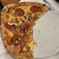 La Tabernetta - Pizza