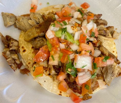 Rivas Mexican Grill #10 by null