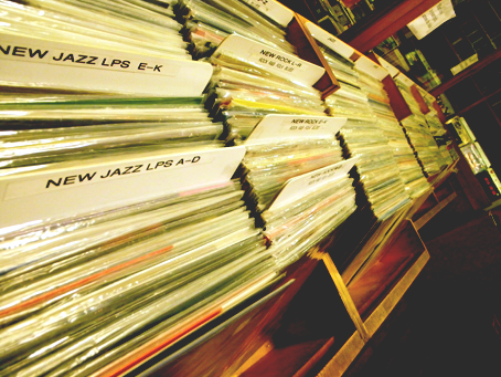 Academy Records & CDs by null