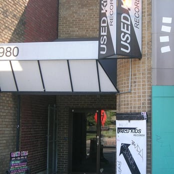Used Kids Records - Music & DVDs Near Me - Columbus, Ohio Used Kids Records - Music & DVDs Near Me - Columbus, Ohio