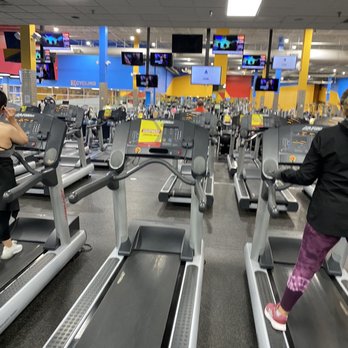 Fitness Connection - Gyms Near Me - Houston, Texas