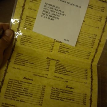Mimi's Restaurant - Da menu... - American Near Me - Pauls Valley, Oklahoma Mimi's Restaurant - Da menu... - American Near Me - Pauls Valley, Oklahoma