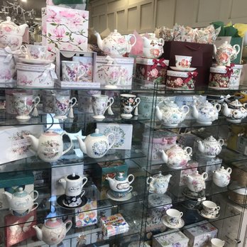 Jane's Hallmark Shop - I totally love their teapots for Mother's Day! - Cards & Stationery Near Me - San Bernardino, California Jane's Hallmark Shop - I totally love their teapots for Mother's Day! - Cards & Stationery Near Me - San Bernardino, California