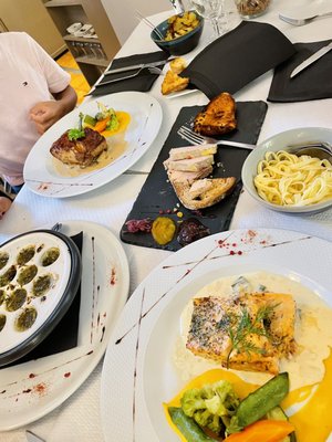 Aux Armes de Colmar by null