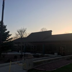 Elkhorn Rest Area