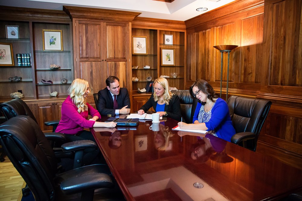 KRISTI HADDOCK LAW OFFICES OF WILEY NICKEL Updated April 2024 510