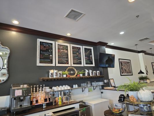 Grade A Cafe by null