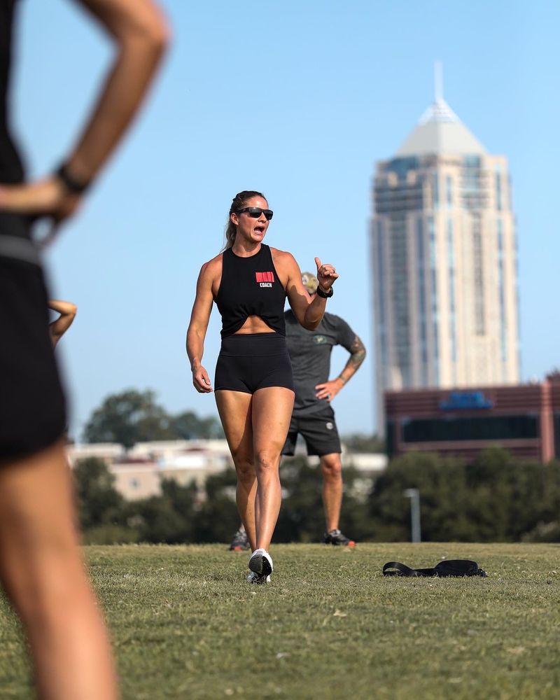 Kaizen Athletics Logo