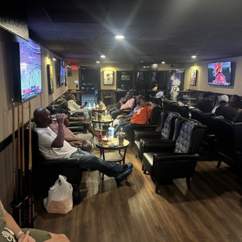 Goodfellas Cigars - Cigar Bars Near Me - Riverdale, Georgia