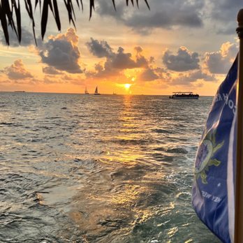 Cruisin Tikis Key West - Boat Charters Near Me - Key West, Florida