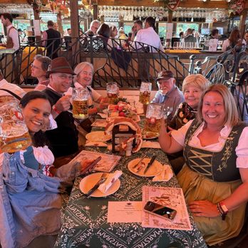 Marstall Festzelt - Beer Hall Near Me - Munich, BY