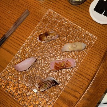 Akikos - Sushi Bars Near Me - San Francisco, California