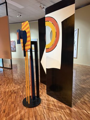 Museo de Arte Moderno by null