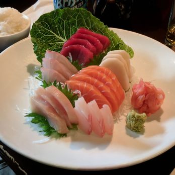 Ichi Sushi - Sashimi Deluxe - Japanese Near Me - Brooklyn, New York Ichi Sushi - Sashimi Deluxe - Japanese Near Me - Brooklyn, New York
