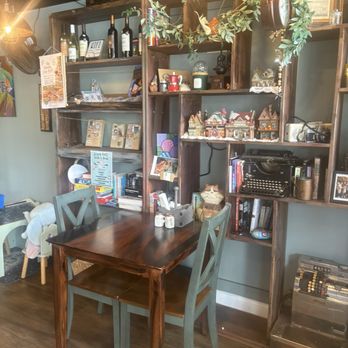 Byte and Coffee - Coffee & Tea Near Me - Pompano Beach, Florida Byte and Coffee - Coffee & Tea Near Me - Pompano Beach, Florida