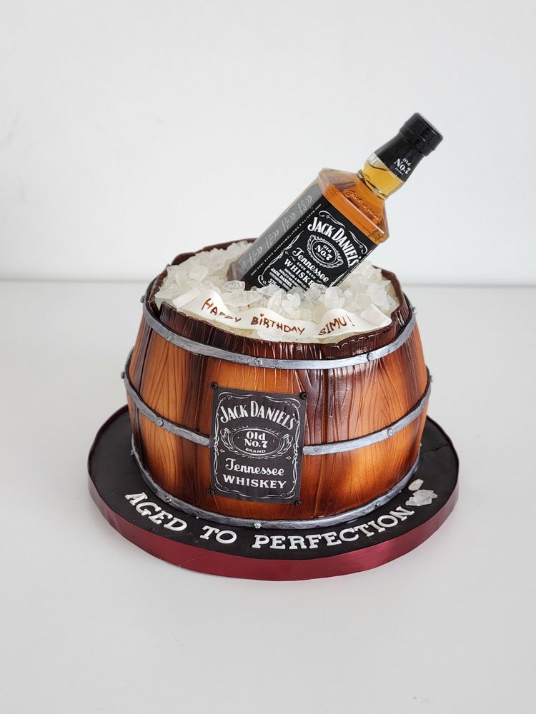 LA CAKES Updated July 2024 14 Photos 561 Bryne Drive, Barrie, Ontario Custom Cakes