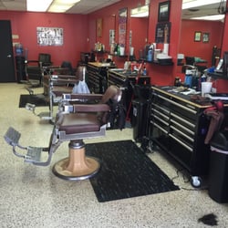 Joe's MVP Barbershop