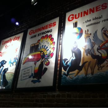 The Irish Heather Shebeen - Guinness regalia - Irish Near Me - Vancouver, British Columbia The Irish Heather Shebeen - Guinness regalia - Irish Near Me - Vancouver, British Columbia