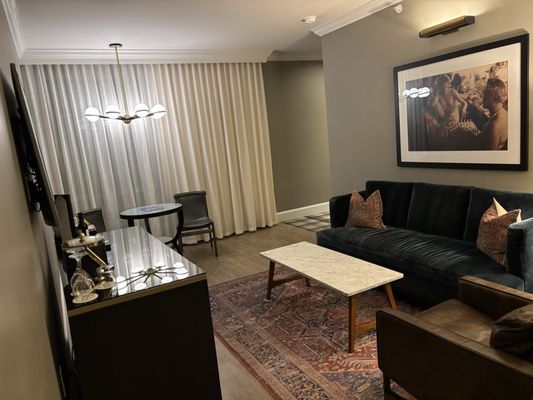 Hotel ZaZa Austin Downtown by null Hotel ZaZa Austin Downtown by null