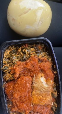 Asanka Delight African Cuisine by null