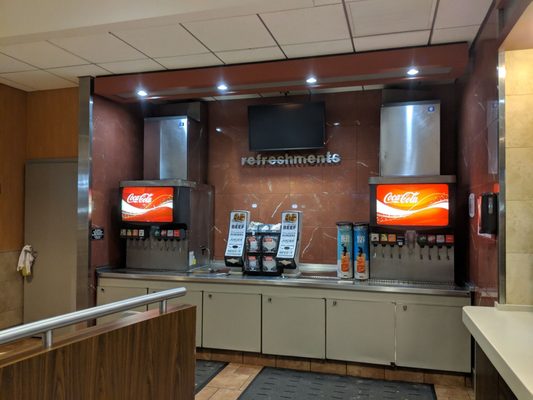 McDonald's by null