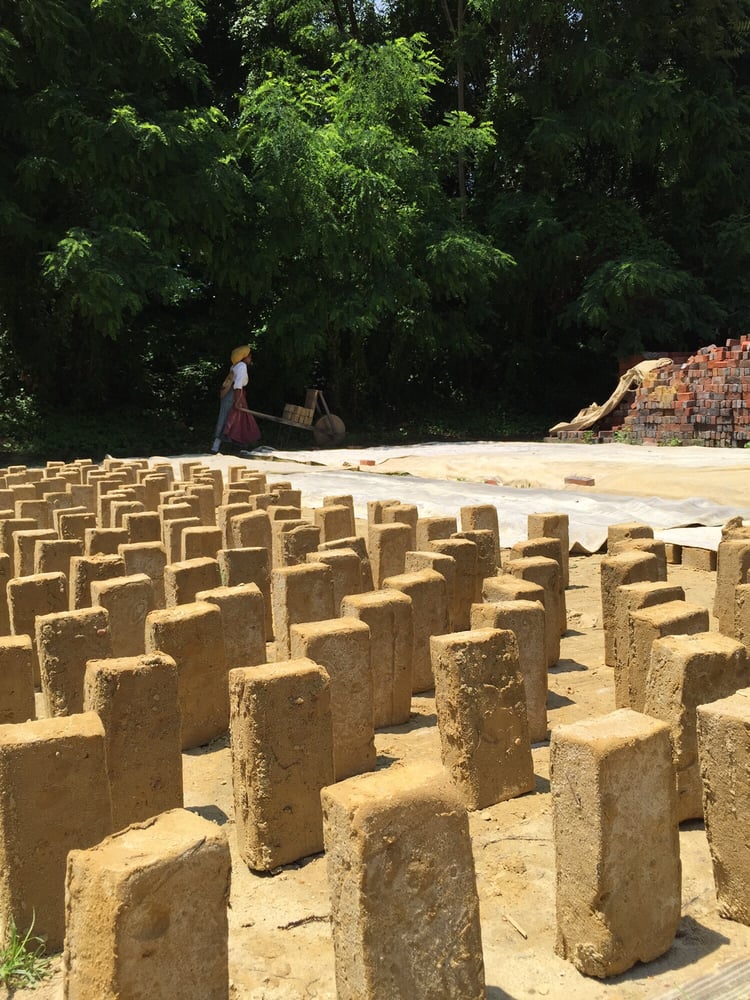 Colonial Williamsburg Cooper