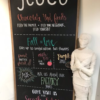Maeve Chocolate - Chocolatiers & Shops Near Me - Tukwila, Washington Maeve Chocolate - Chocolatiers & Shops Near Me - Tukwila, Washington