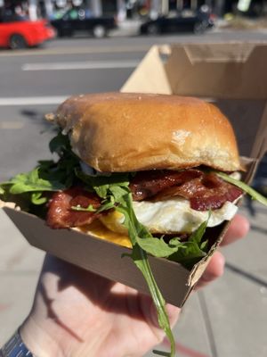 Cracked Eggery by null