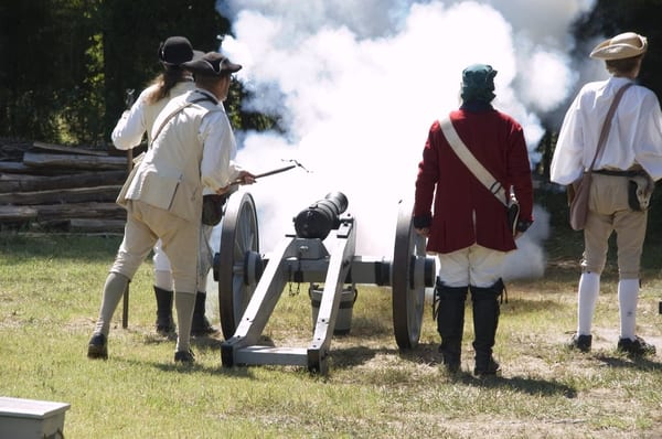Latta Place Historic Site by null