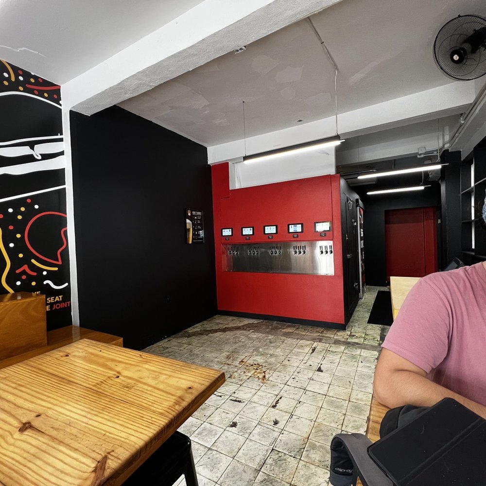 Egg Joint - Burgers Near Me - San Juan, Puerto Rico Egg Joint - Burgers Near Me - San Juan, Puerto Rico
