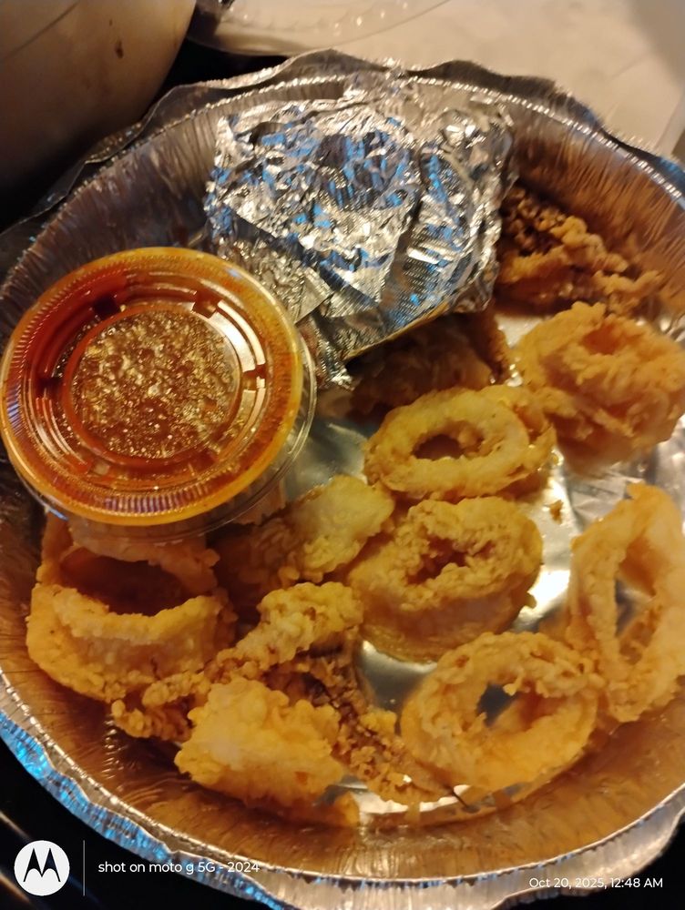 Social spots from Delaney's Restaurant & Tap Room