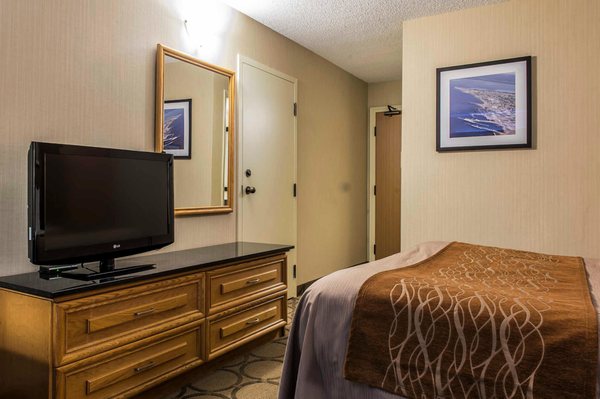 Comfort Inn 20 Photos Hotels 854 Boul Laure Sept Iles Qc