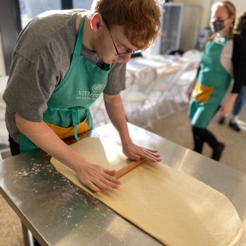 Vituperio Artisan Breads & Studio - Cooking Classes Near Me - Lansdale, Pennsylvania Vituperio Artisan Breads & Studio - Cooking Classes Near Me - Lansdale, Pennsylvania