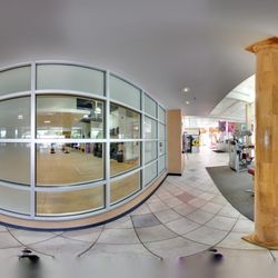 The Edge Fitness Clubs