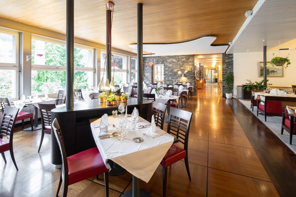 Parkhotel Schoenegg by null