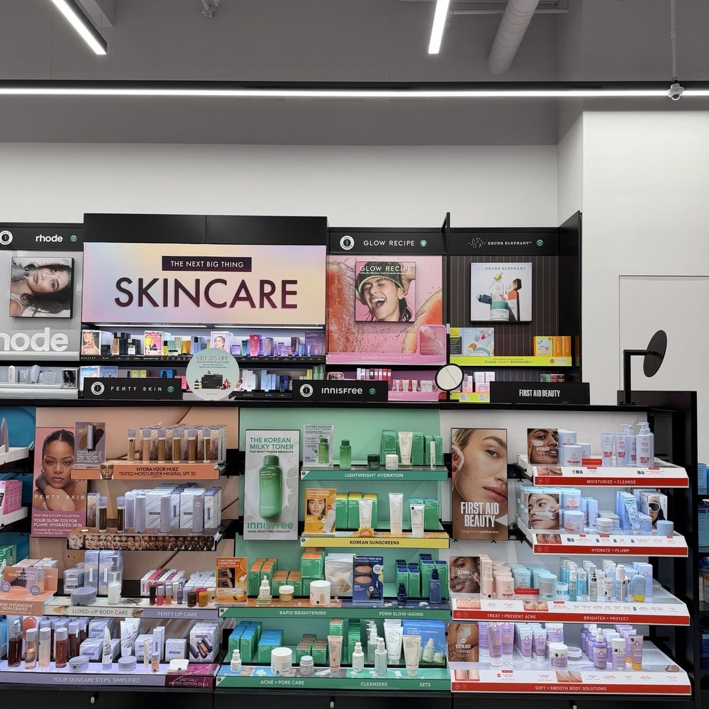 SEPHORA - Cosmetics & Beauty Supply Near Me - San Diego, California SEPHORA - Cosmetics & Beauty Supply Near Me - San Diego, California