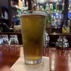 The Green Top Tavern