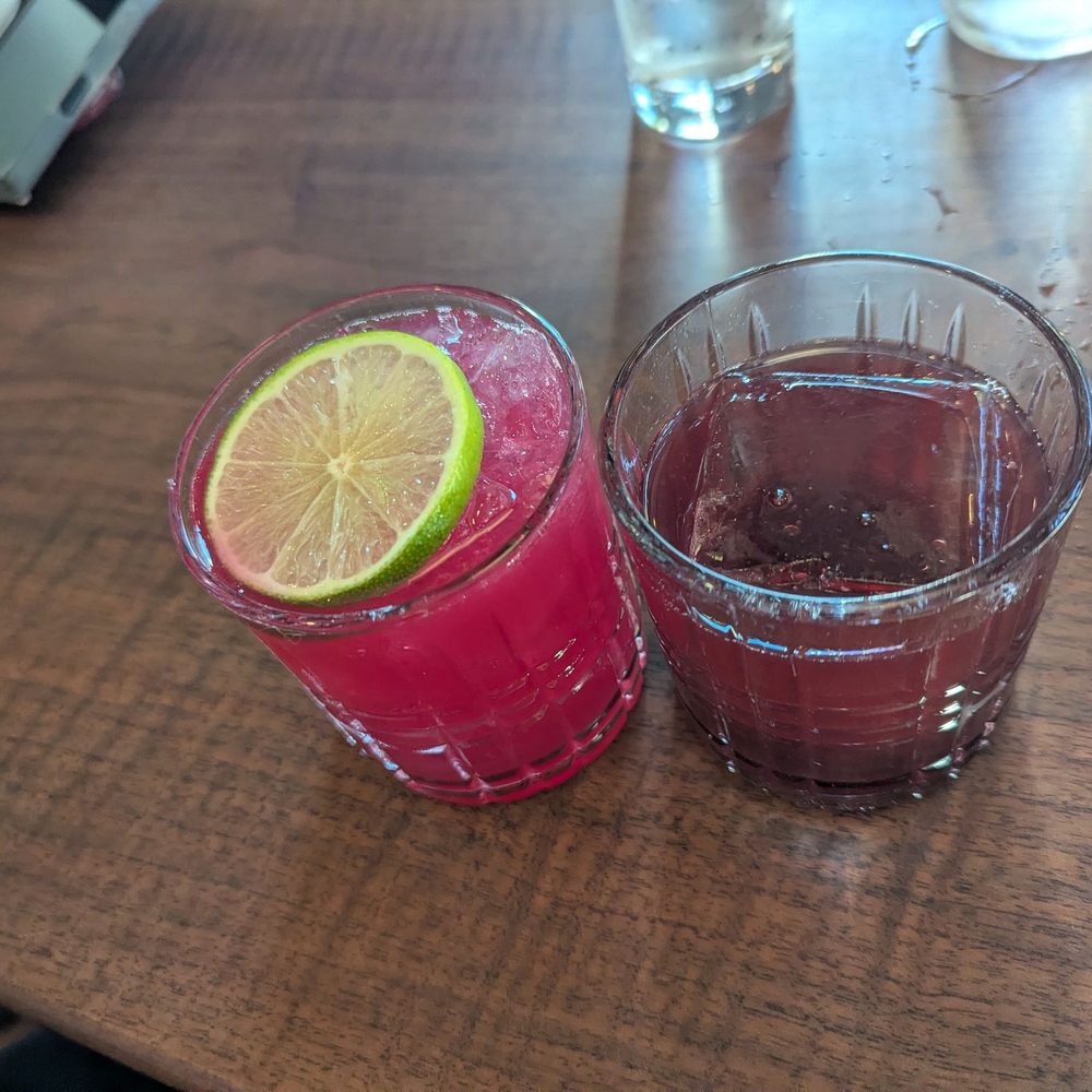 Bar Dolly - Wine Bars Near Me - Portland, Oregon
