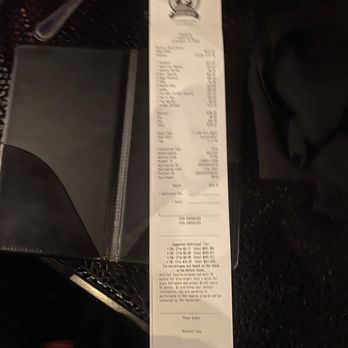 Indochine - Coming from the DMV, the prices are definitely reasonable! - Asian Fusion Near Me - Wilmington, North Carolina
