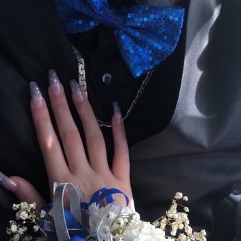 Allure Nails & Spa Il - Nail Salons Near Me - Stockton, California Allure Nails & Spa Il - Nail Salons Near Me - Stockton, California