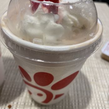 Chick-fil-A - Fast Food Near Me - Lake Mary, Florida Chick-fil-A - Fast Food Near Me - Lake Mary, Florida