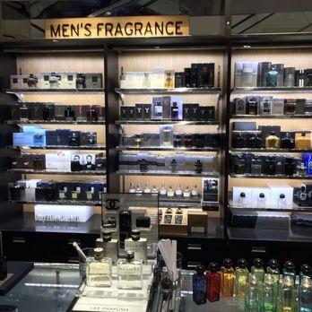 Nordstrom Downtown Seattle - Men fragrance - Department Stores Near Me - Seattle, Washington