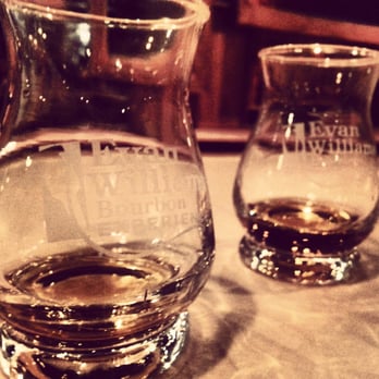 Evan Williams Bourbon Experience - Tours Near Me - Louisville, Kentucky