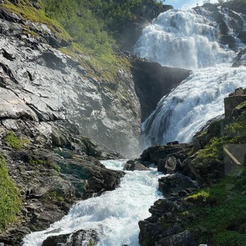 Flåmsbana - Public Transportation Near Me - Myrdal, 14