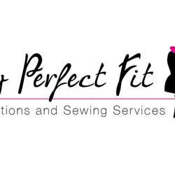 My Perfect Fit Alterations & Sewing Services - Nothing But A Perfect Fit!