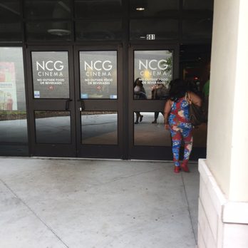 NCG Cinemas - Cinema Near Me - Peachtree Corners, Georgia