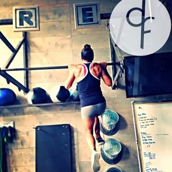 Demco Fitness - Trainers Near Me - Seattle, Washington Demco Fitness - Trainers Near Me - Seattle, Washington
